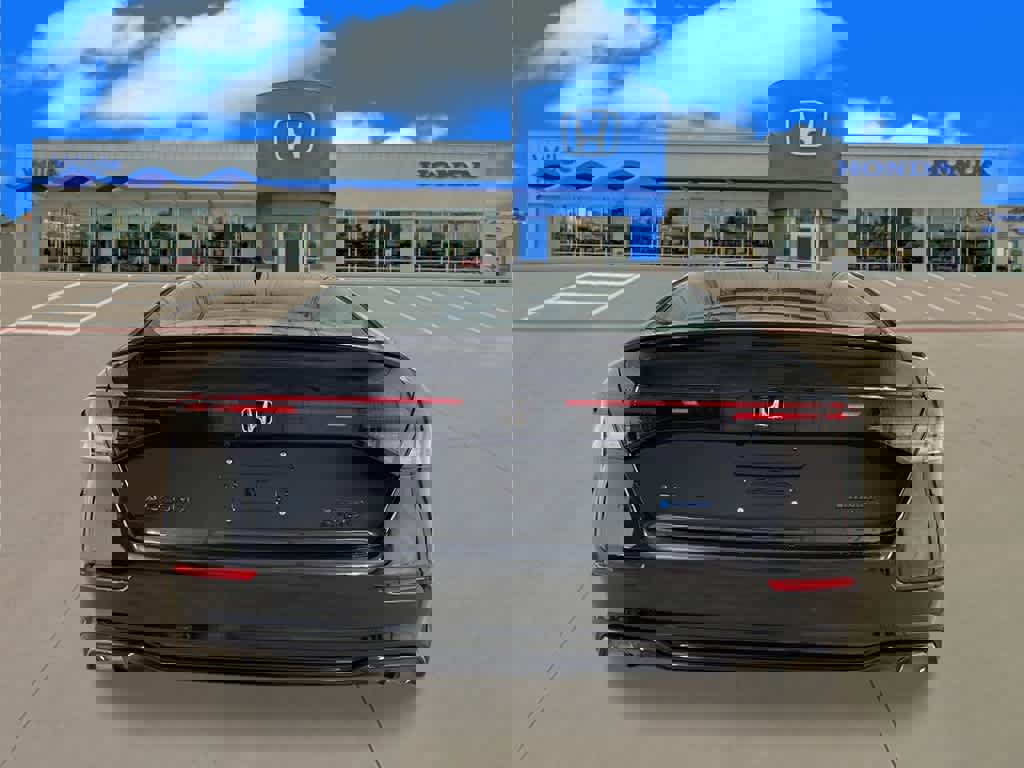 New 2026 Honda Accord Sport image 4