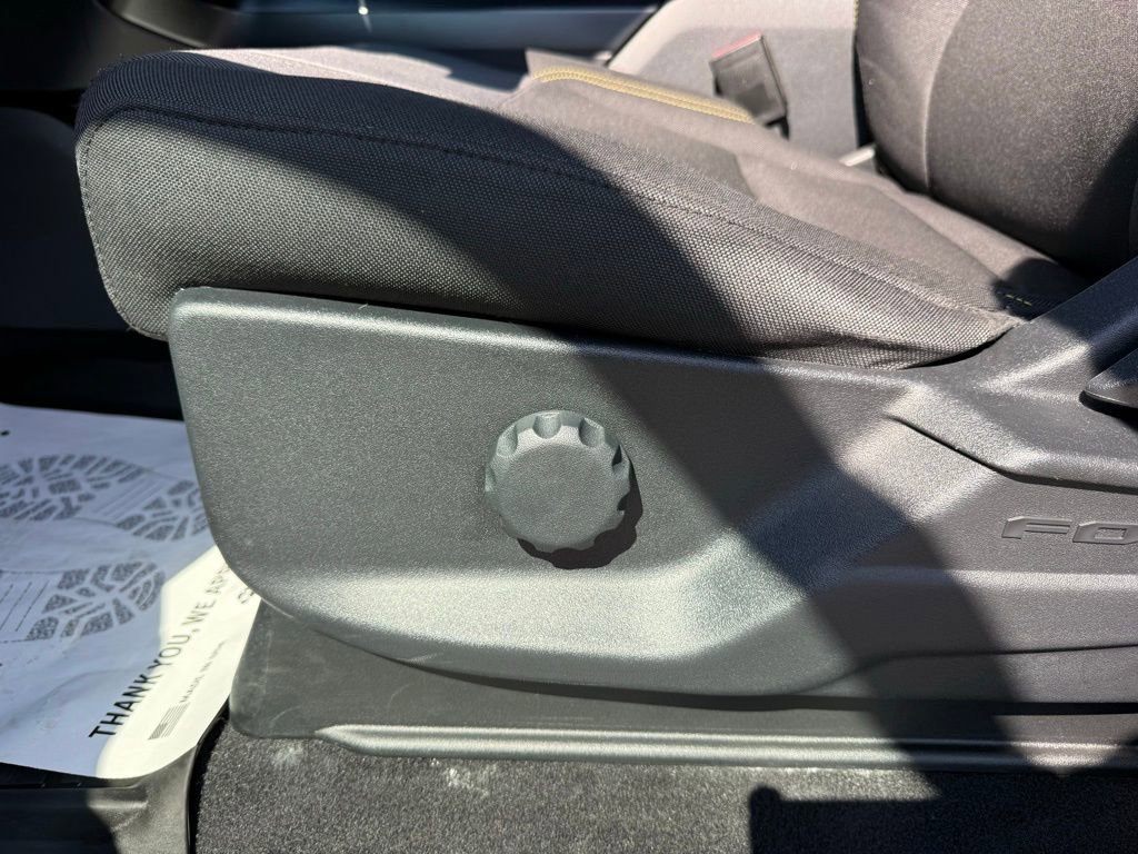 Certified 2024 Ford F150 STX w/ STX Black Appearance Package AWD/4WD image 13