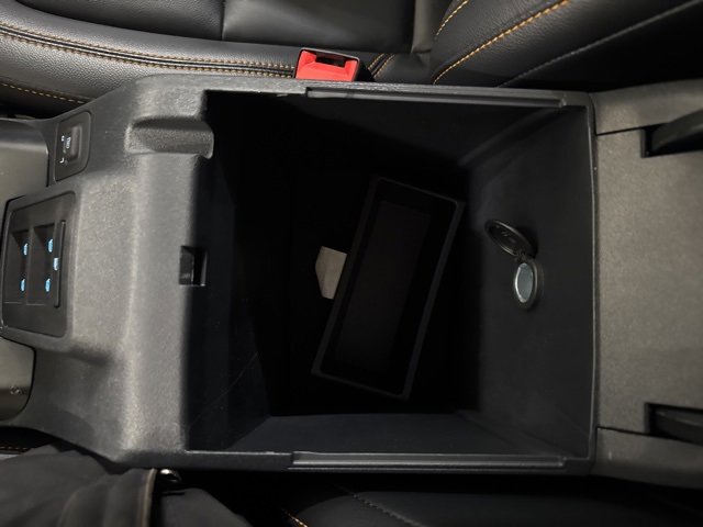 Used 2024 Ford Bronco Badlands image 35