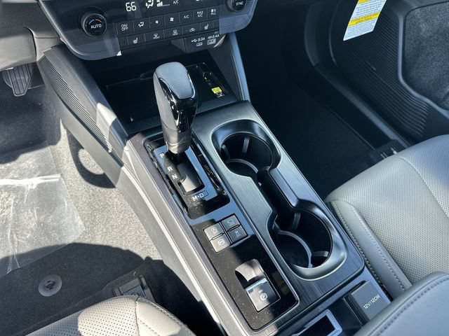 New 2026 Subaru Outback Limited XT AWD/4WD image 26