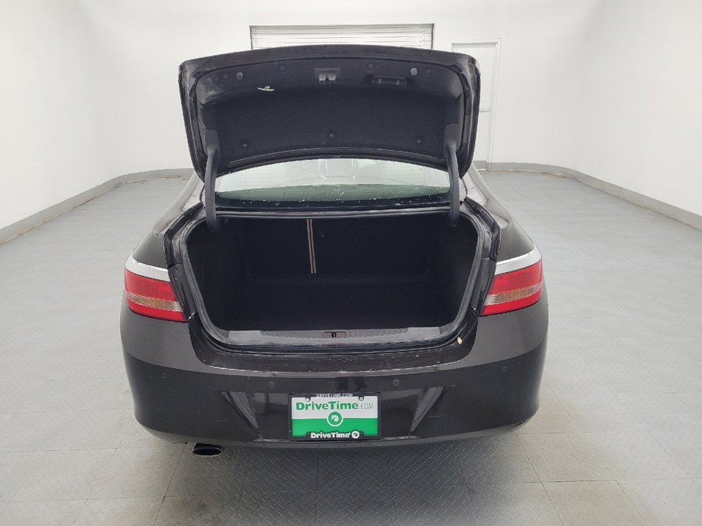 Used 2016 Buick Verano Sport Touring w/ Experience Buick Package image 29
