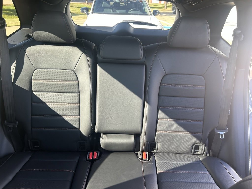 New 2026 Honda CR-V Sport-L image 15