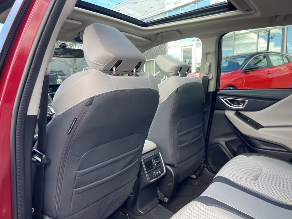 Used 2021 Subaru Forester Premium image 20