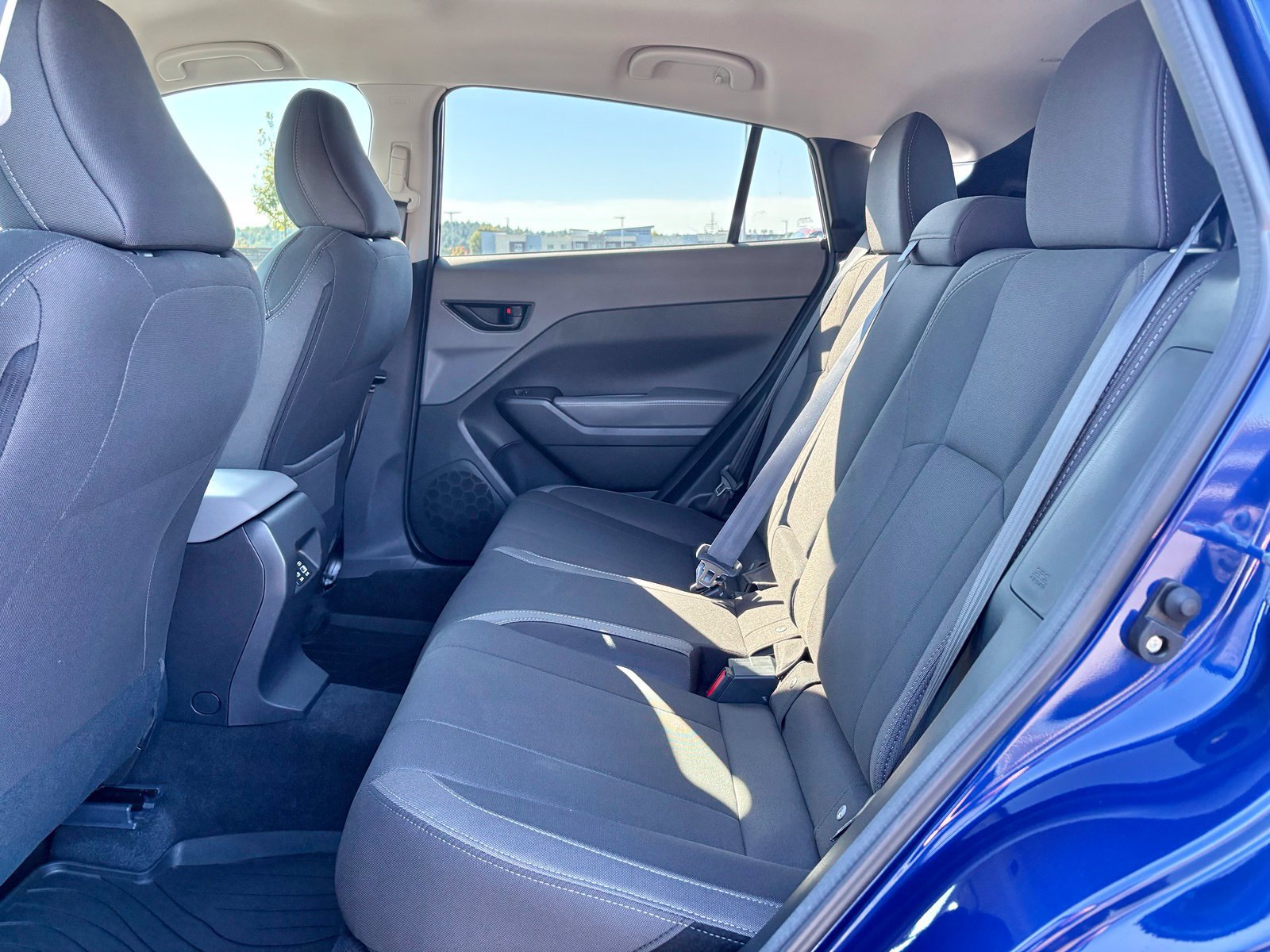New 2026 Subaru Crosstrek 2.5i Premium AWD/4WD image 30
