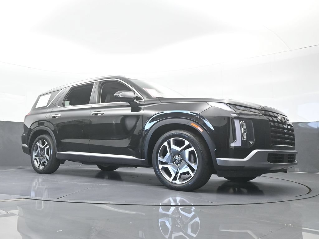 Used 2024 Hyundai Palisade SEL w/ Premium Package FWD image 64