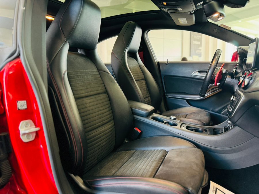 Used 2018 Mercedes-Benz CLA 250 image 20