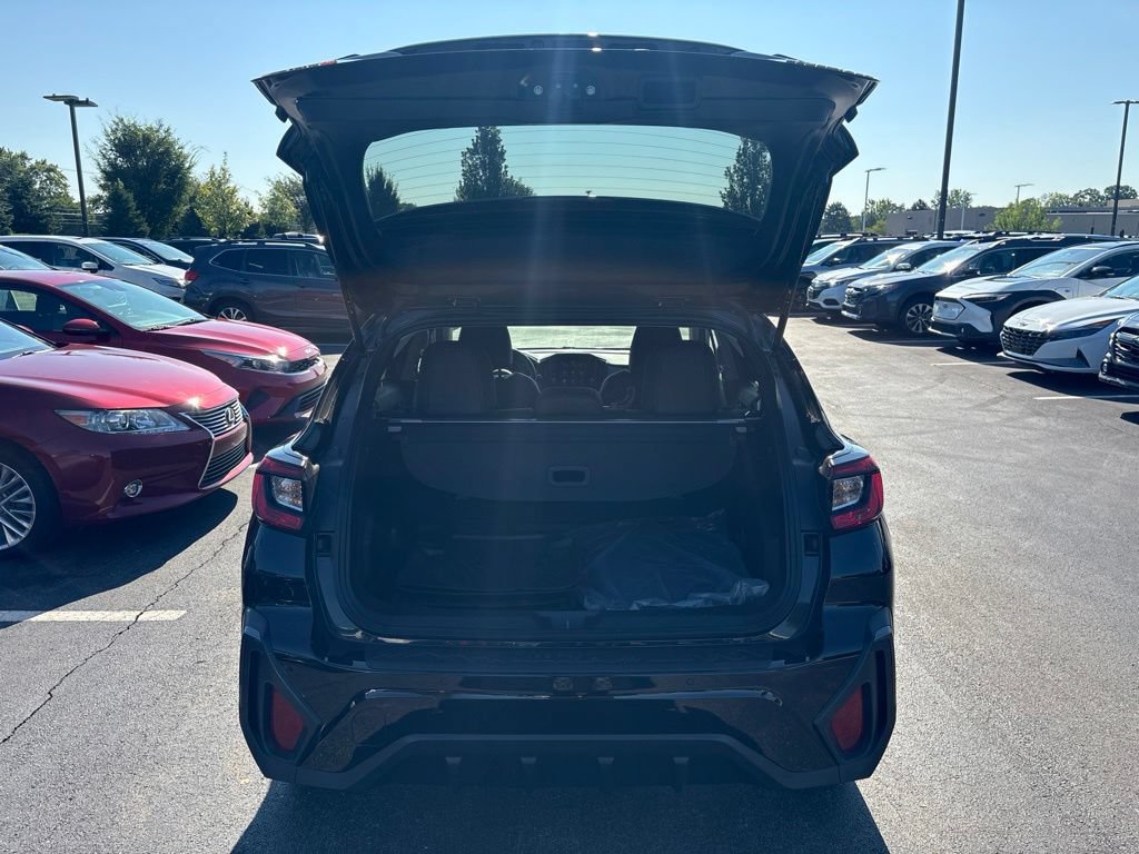 Certified 2025 Subaru Crosstrek 2.5i Limited AWD/4WD image 8