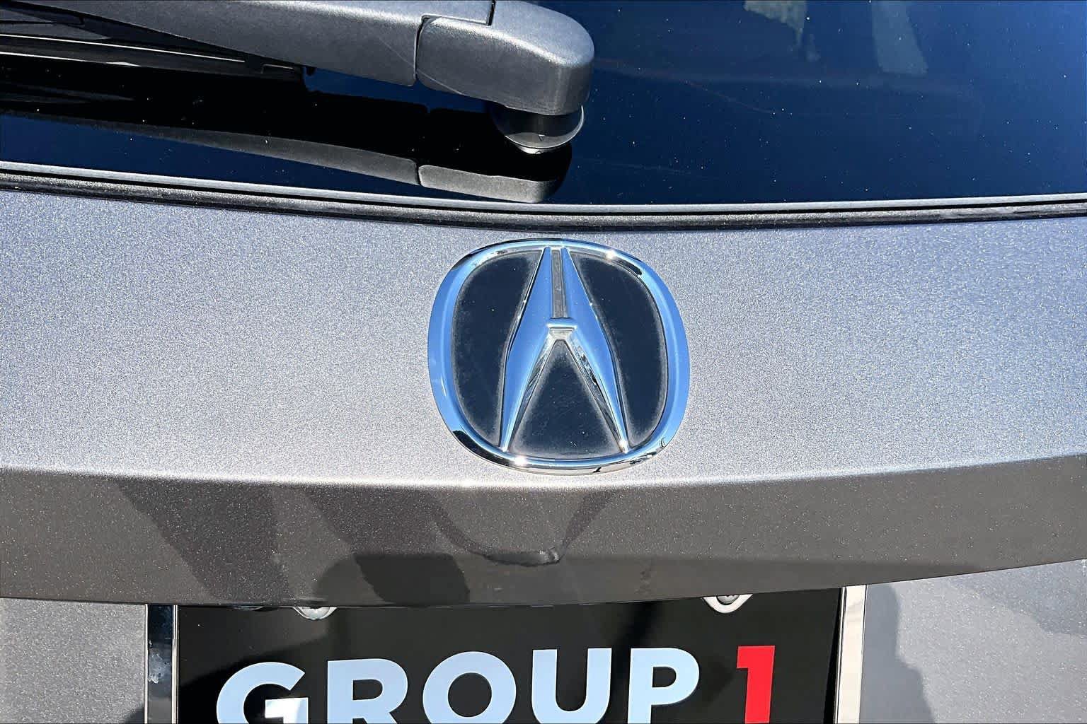 Used 2022 Acura MDX w/ Advance Package AWD/4WD image 31