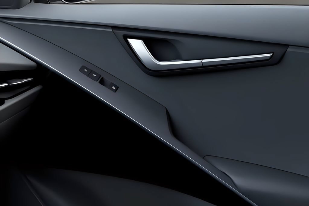 New 2026 Kia Niro Wind FWD image 30