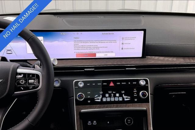 New 2026 Genesis GV80 2.5T Select AWD/4WD image 27