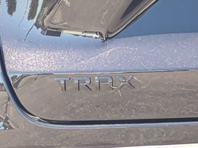 Used 2026 Chevrolet Trax RS w/ Driver Confidence Package image 10