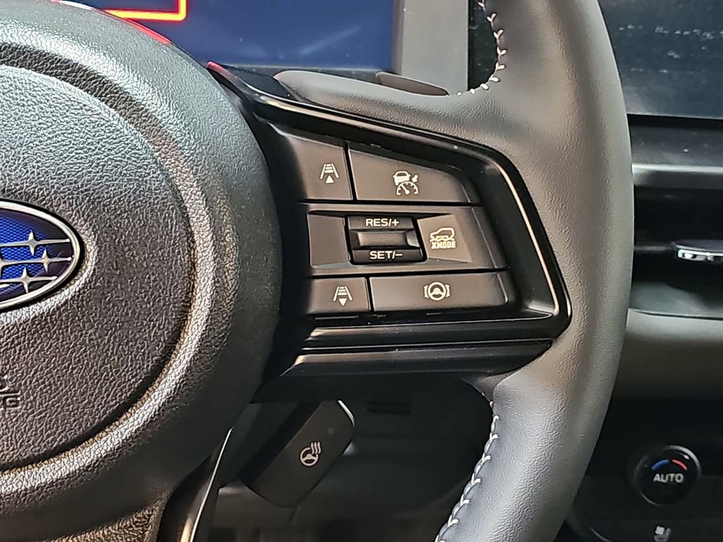New 2026 Subaru Outback Touring XT AWD/4WD image 18