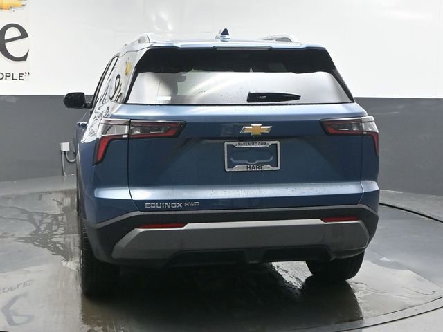 New 2026 Chevrolet Equinox LT image 13