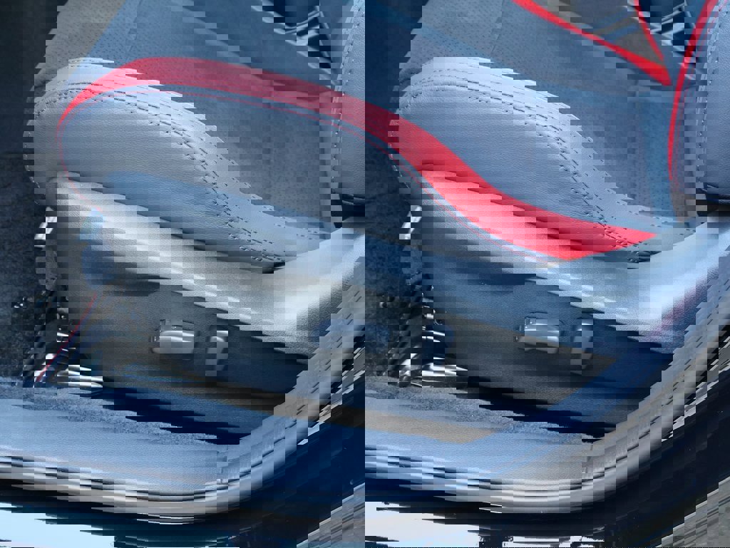 New 2025 Subaru WRX GT image 24