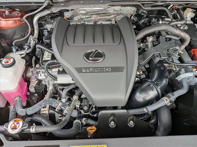 Used 2024 Lexus RX 350 Premium w/ Accessory Package image 22