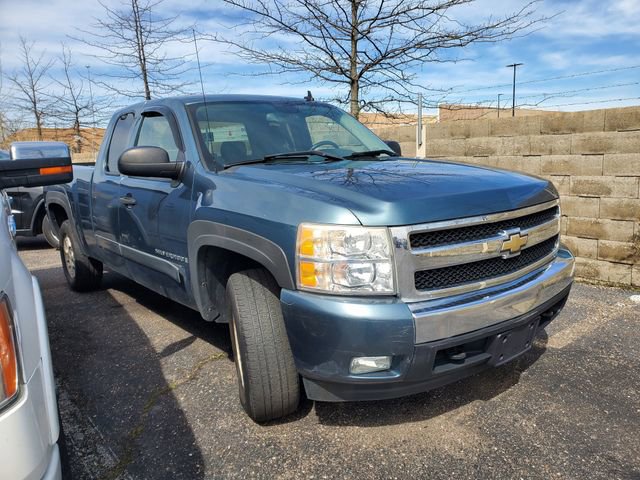 Used 2008 Chevrolet Silverado 1500 LT w/ Power Pack Plus image 1