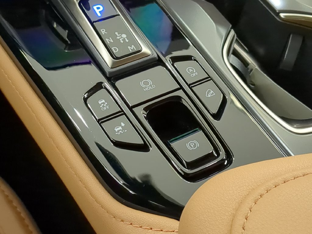 Certified 2026 Lexus NX 350 AWD w/ Accessory Package (2T) image 29