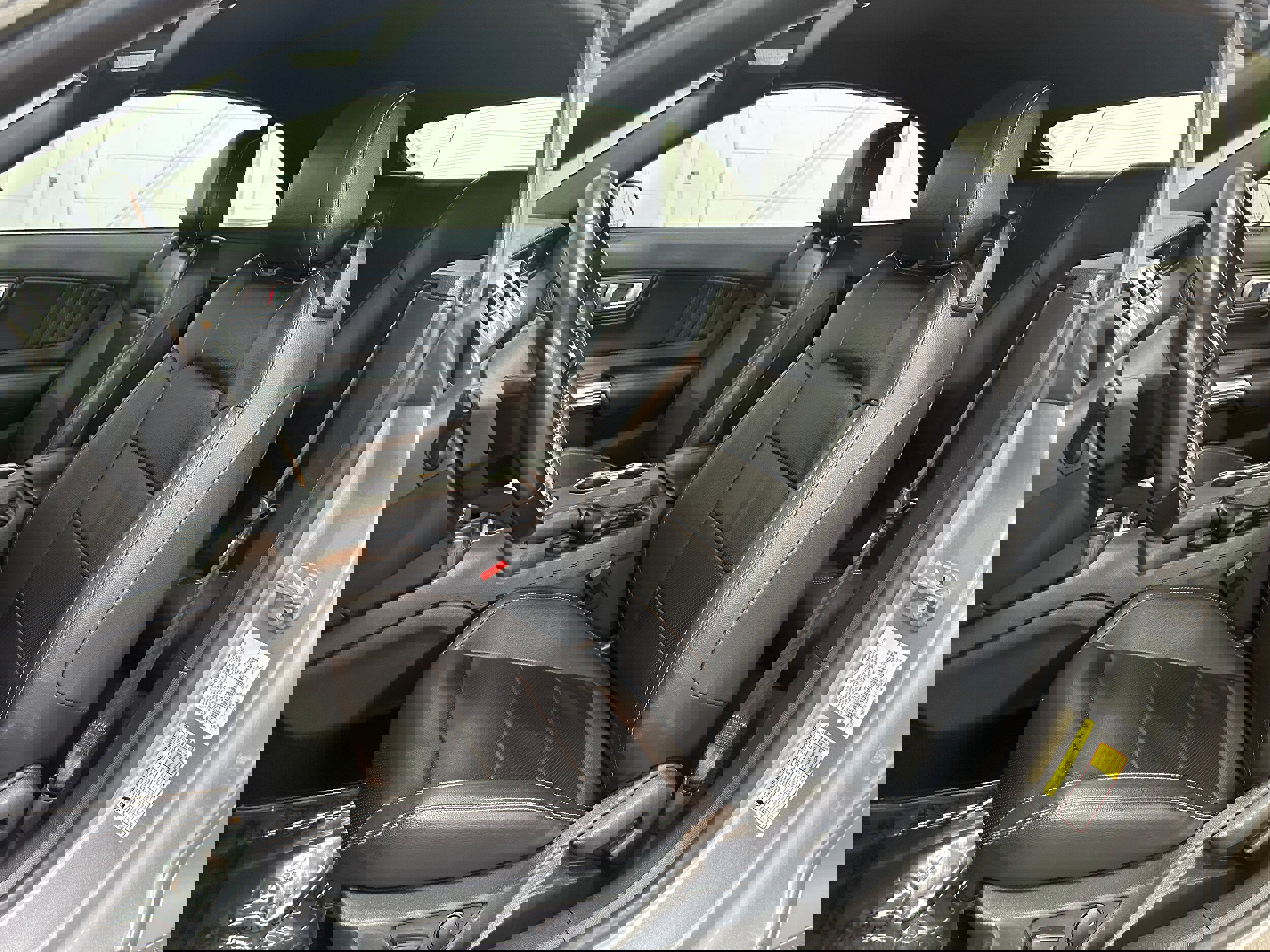 Certified 2023 Ford Mustang Premium image 9