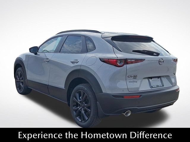 New 2026 MAZDA CX-30 2.5 Turbo Aire Edition AWD/4WD image 4