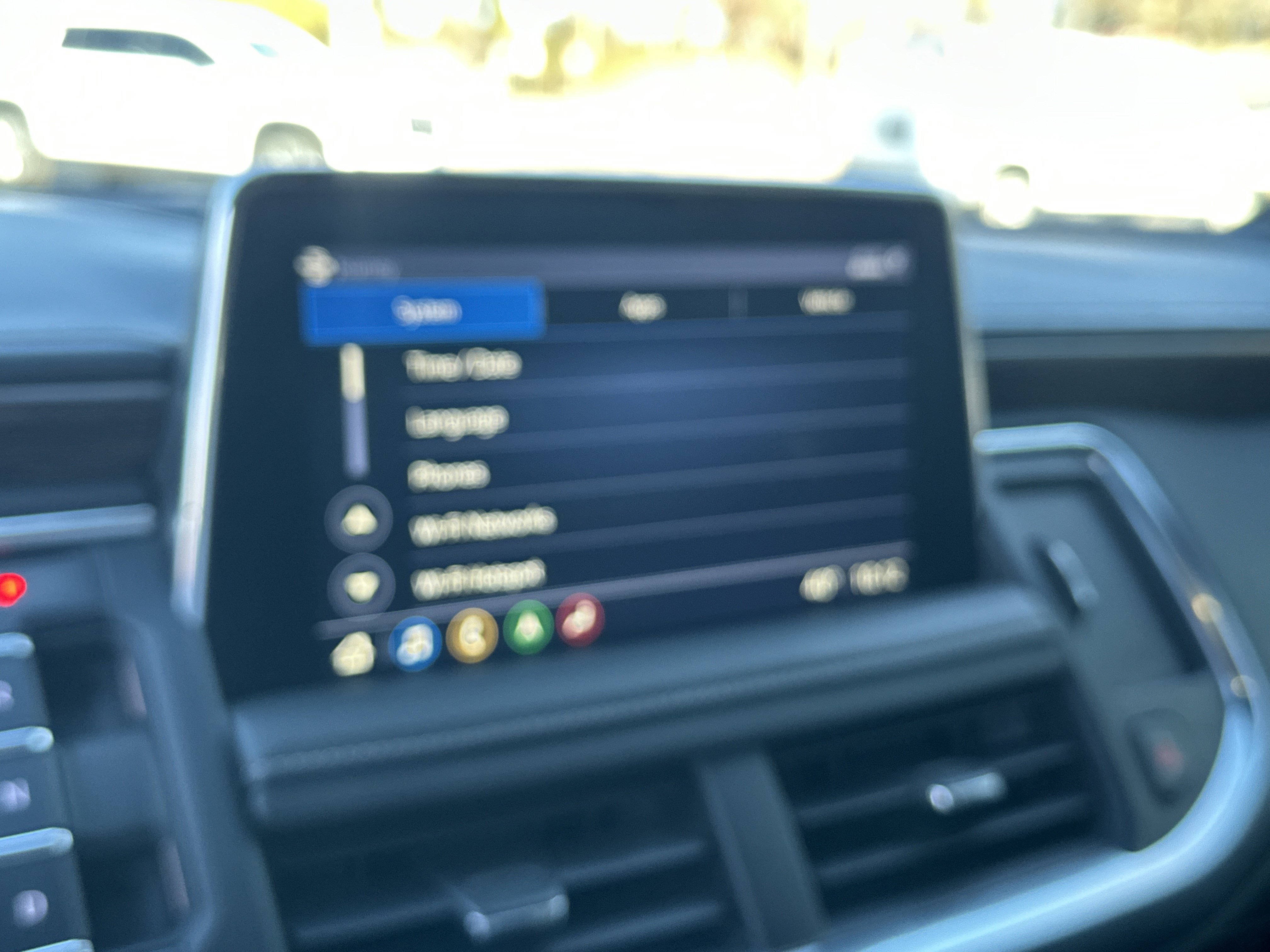 Certified 2021 Chevrolet Tahoe Premier image 29