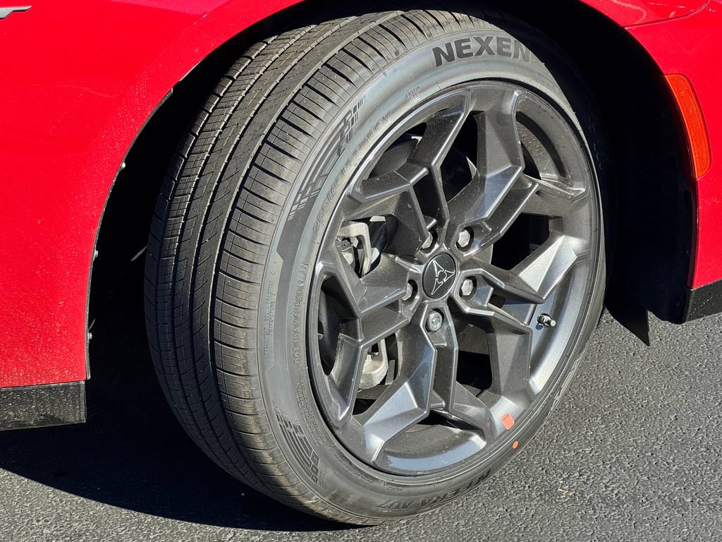 New 2026 Dodge Charger R/T AWD/4WD image 9