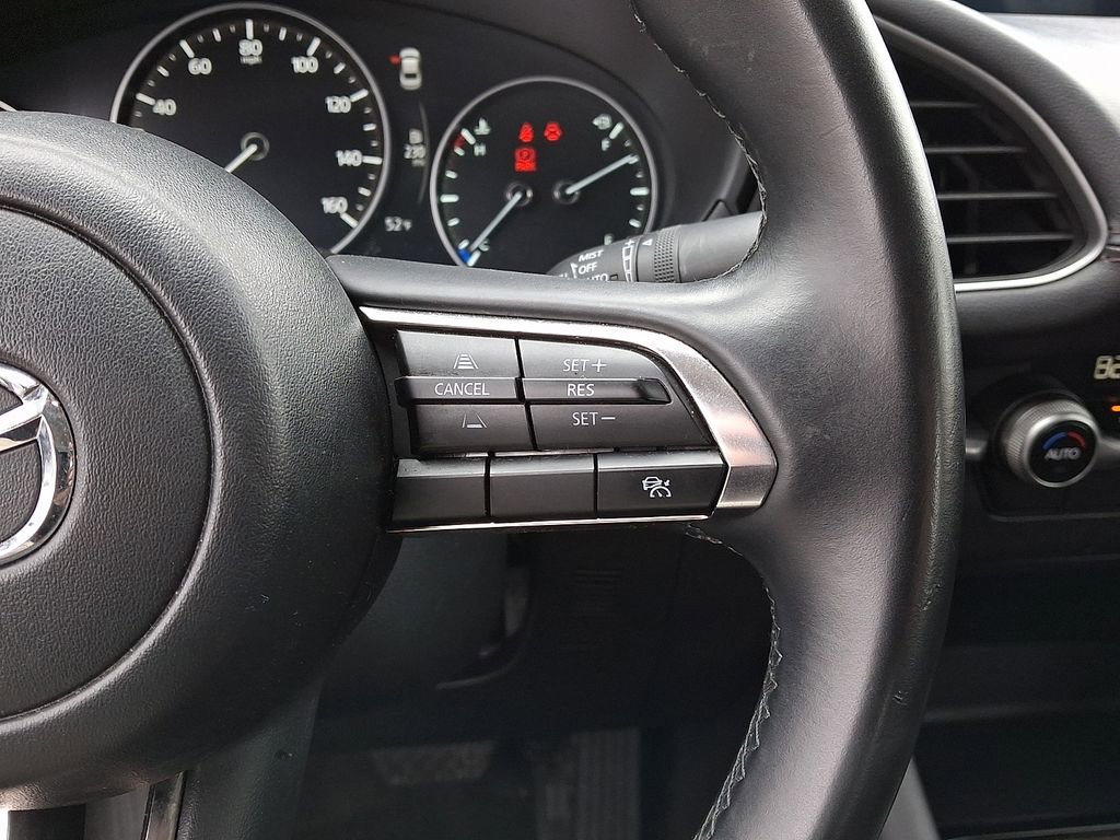 Used 2025 MAZDA MAZDA3 s image 22