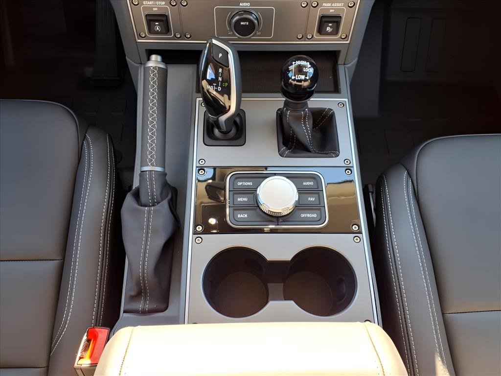 New 2024 INEOS Grenadier image 9