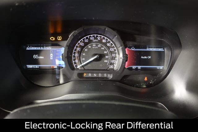 Certified 2022 Ford Ranger Lariat w/ Tremor Off-Road Package image 47