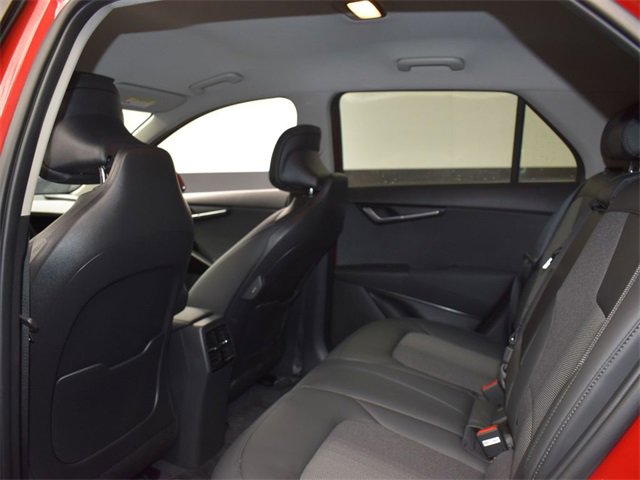 Used 2024 Kia Niro Wind w/ Wind Preserve Package image 10