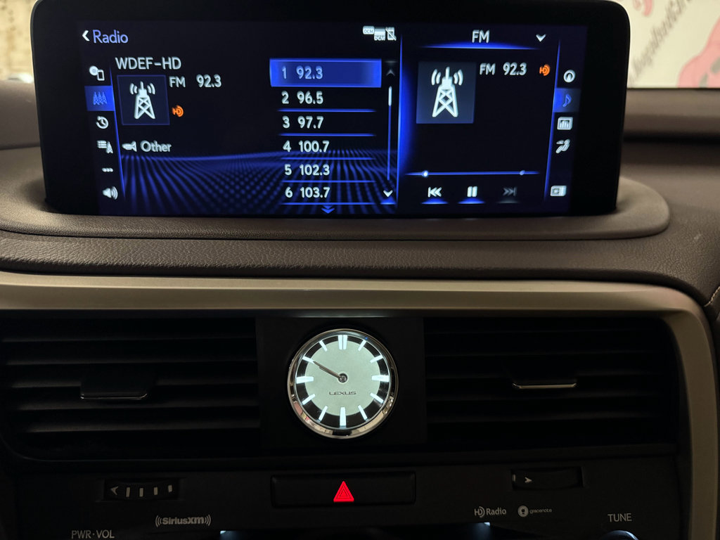 Used 2020 Lexus RX 350 FWD w/ Premium Package image 31