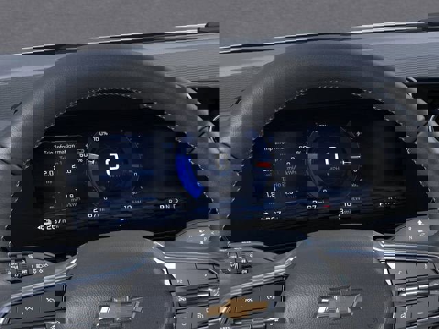 New 2026 Chevrolet Equinox EV LT image 18