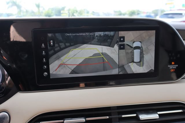 Used 2021 Hyundai Palisade Calligraphy AWD/4WD image 41