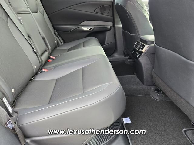 Certified 2025 Lexus RX 350h w/ Convenience Package AWD/4WD image 17