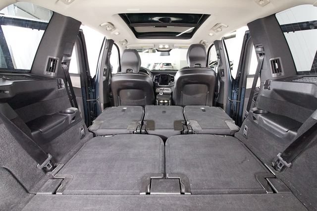 Used 2023 Volvo XC90 B6 Ultimate w/ Protection Package Premier AWD/4WD image 29