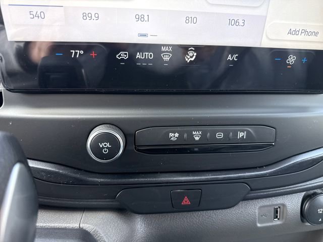 New 2026 Ford Transit 250 148 Medium Roof image 22