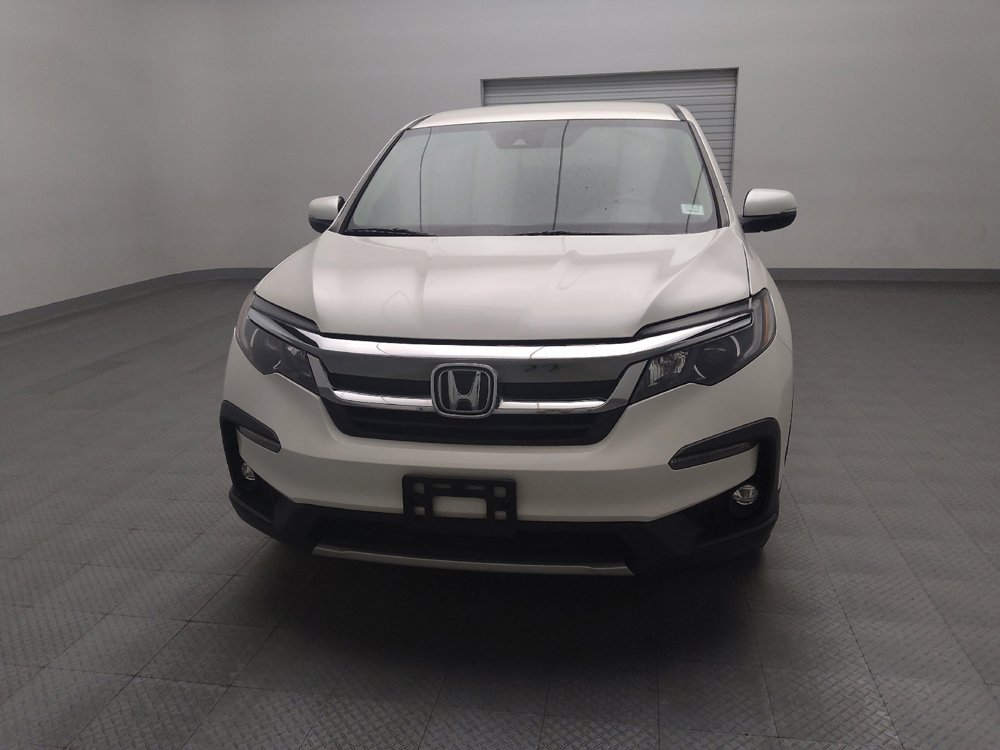 Used 2019 Honda Pilot EX image 15