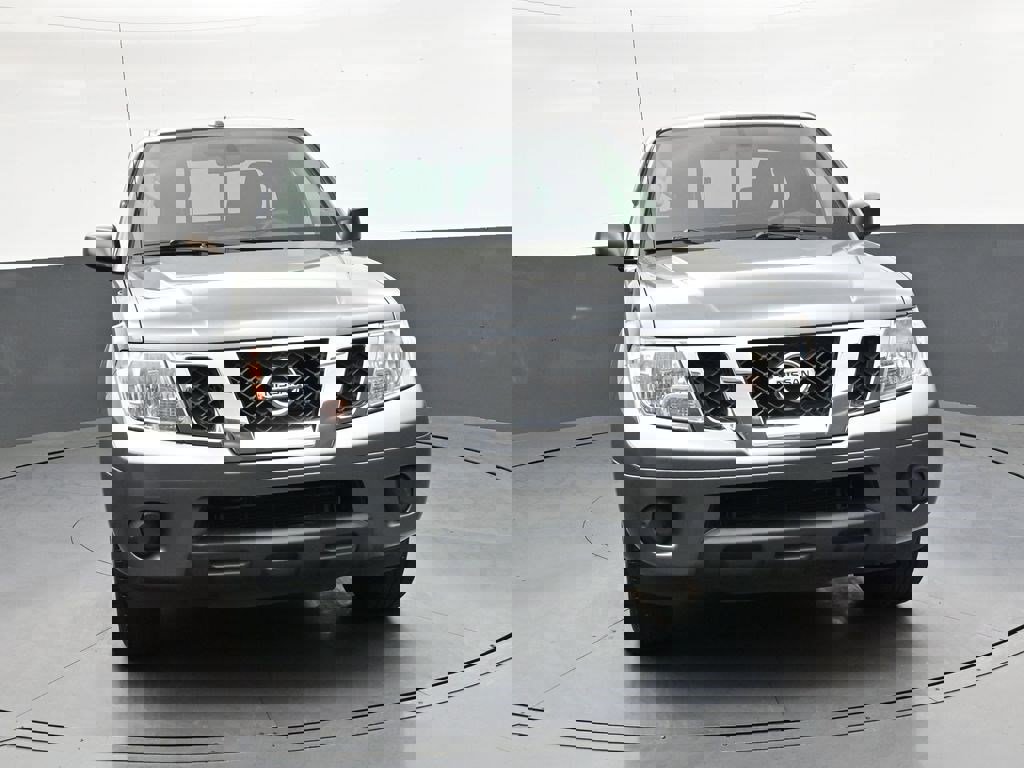 Used 2018 Nissan Frontier SV image 10