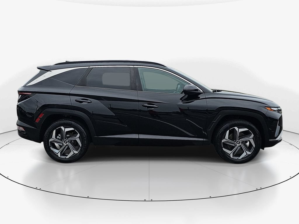 Used 2022 Hyundai Tucson SEL w/ Convenience Package AWD/4WD image 5