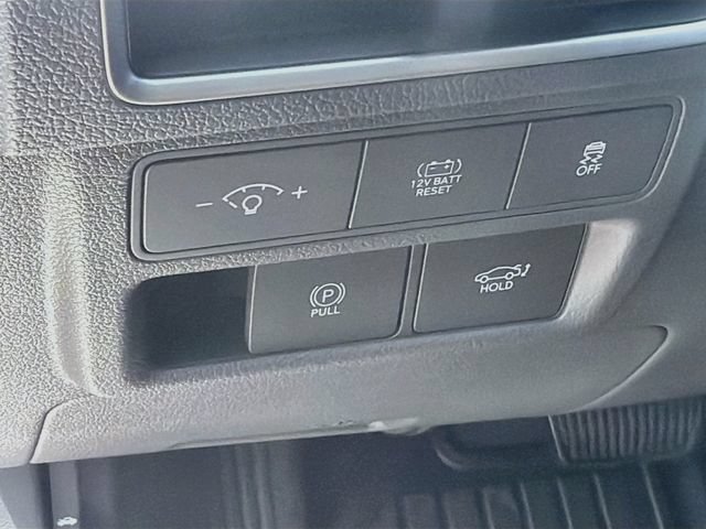 New 2026 Hyundai Sonata Limited FWD image 10