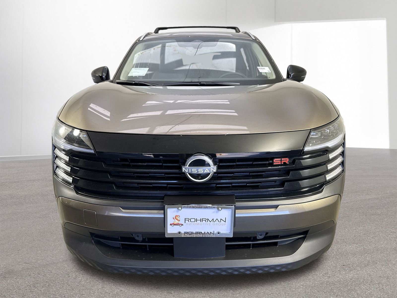 New 2026 Nissan Kicks SR w/ Cold Weather Package image 24