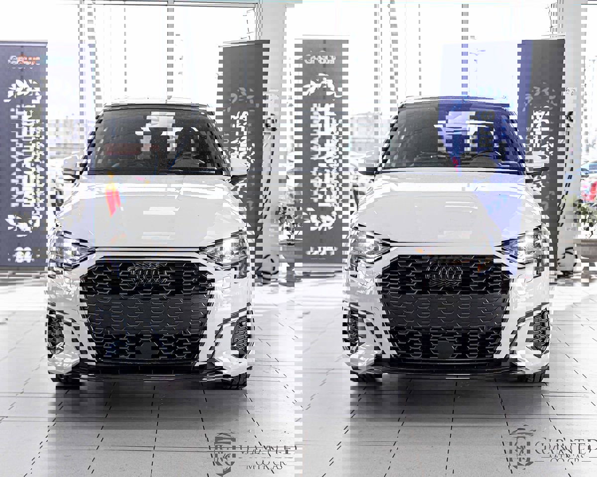 Used 2022 Audi A3 2.0T Premium w/ Convenience Package image 2