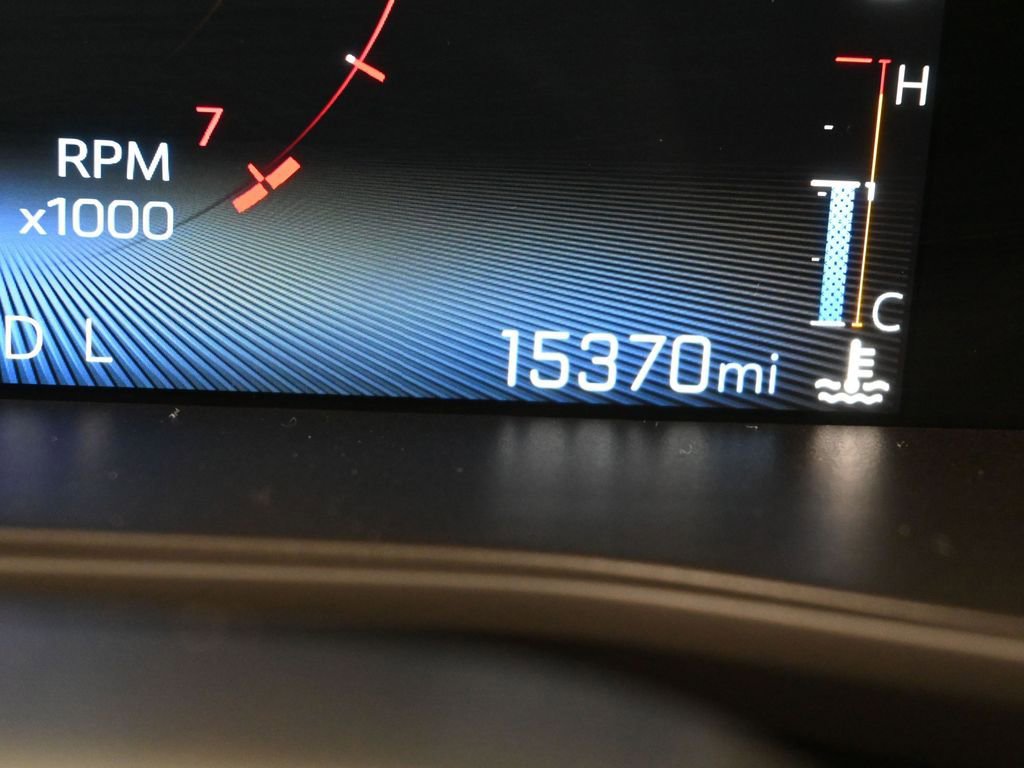 Used 2023 Chevrolet Colorado W/T image 30