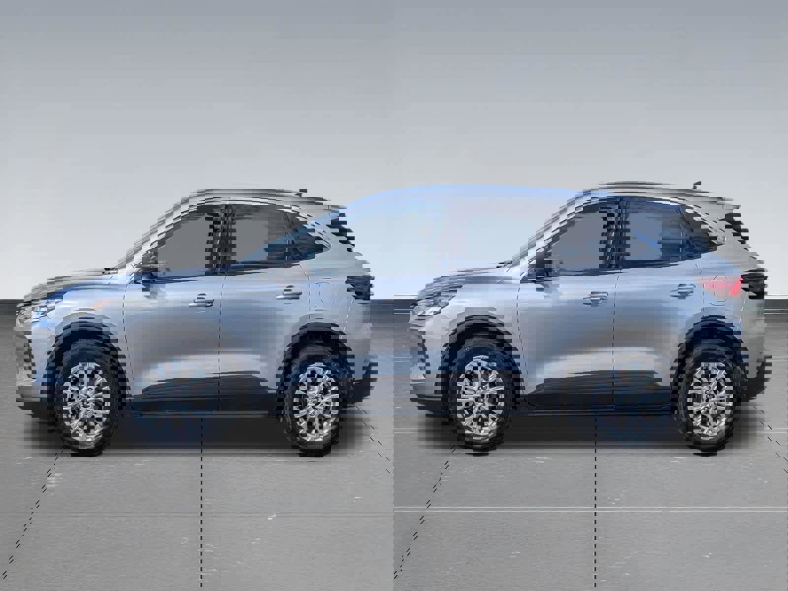 Used 2023 Ford Escape Active w/ Cold Weather Package image 2