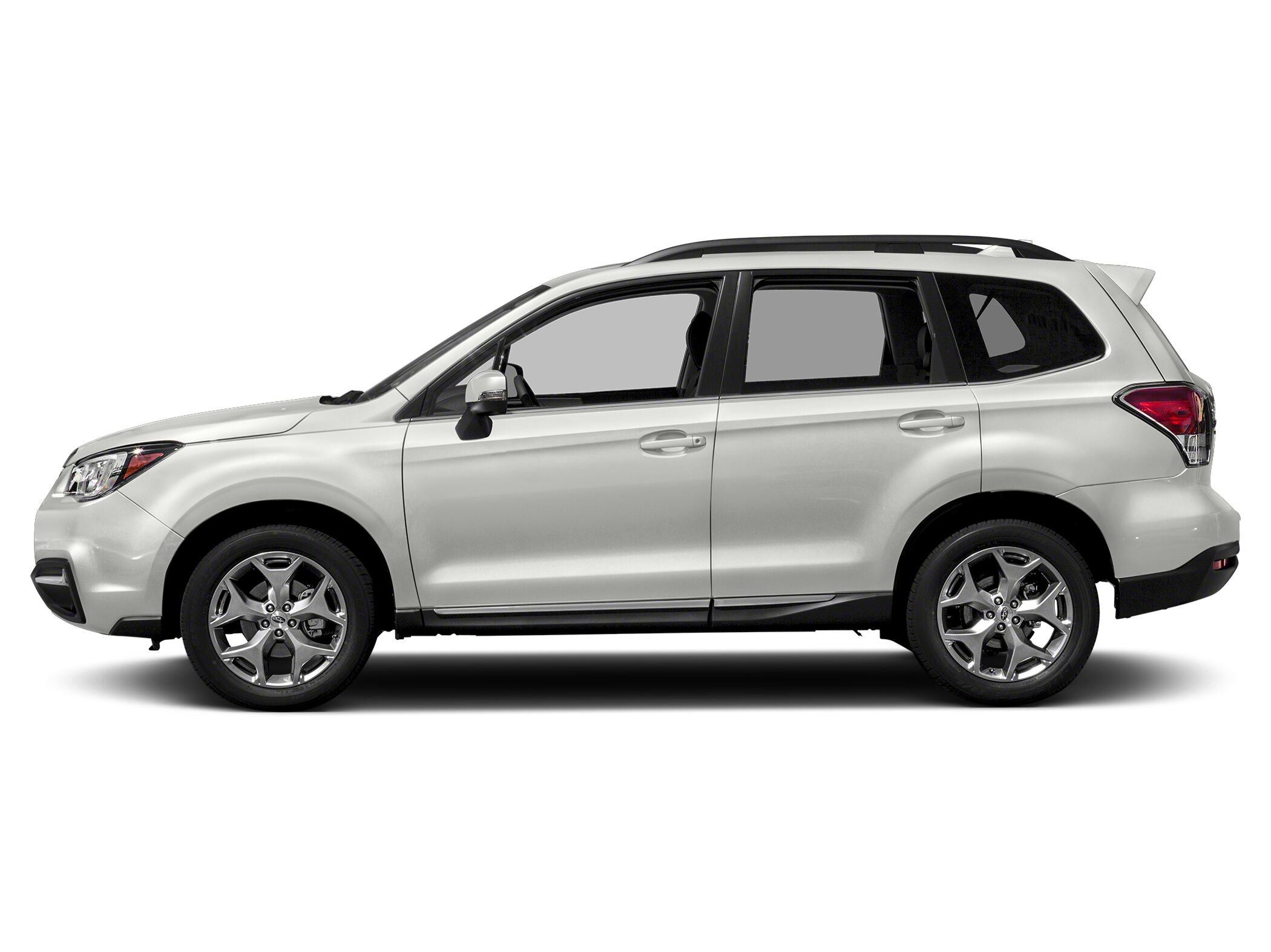 Used 2018 Subaru Forester 2.5i Touring w/ Popular Package #3B AWD/4WD image 3