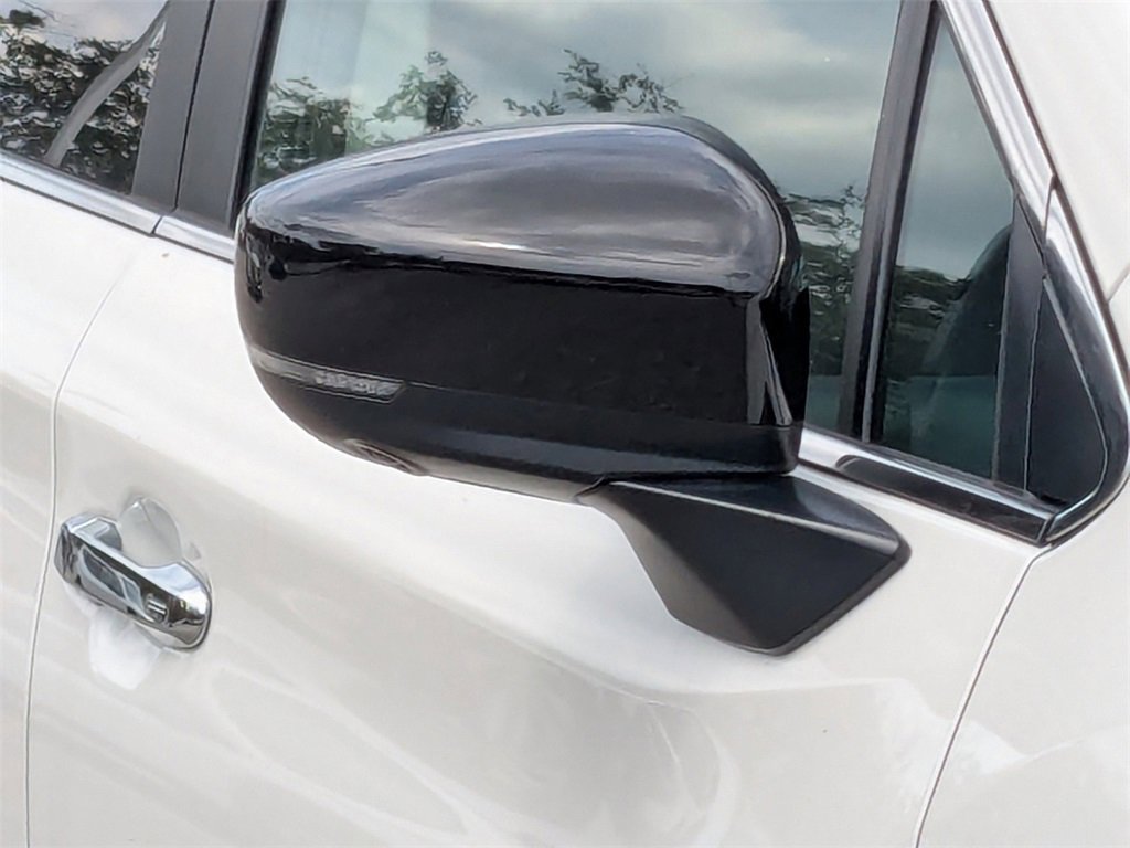 New 2025 Subaru Ascent Touring image 10