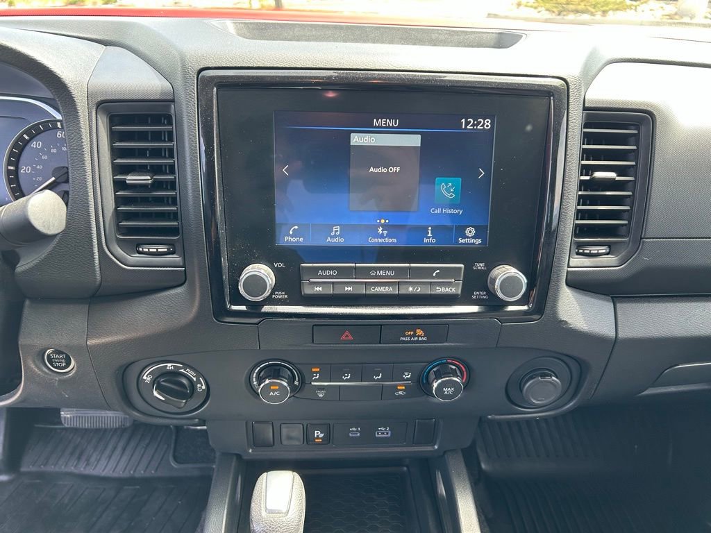 Used 2023 Nissan Frontier S w/ Technology Package AWD/4WD image 20