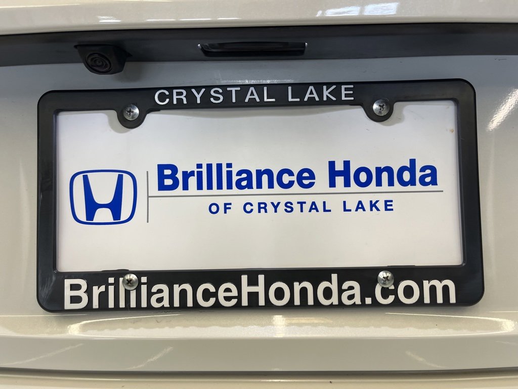 Used 2025 Honda Civic Sport Touring image 39