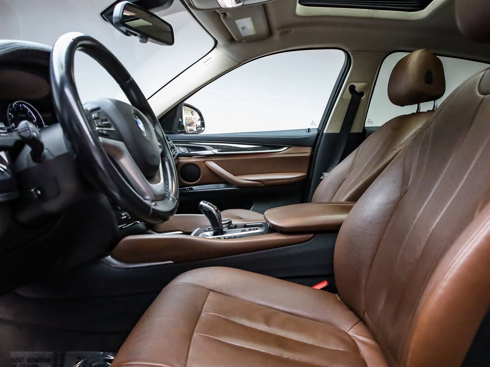 Used 2016 BMW X6 sDrive35i image 19