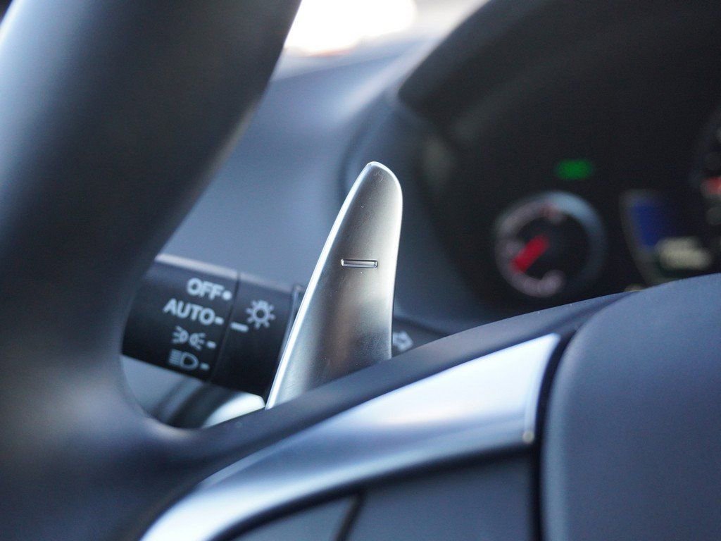 Used 2019 Acura NSX image 42