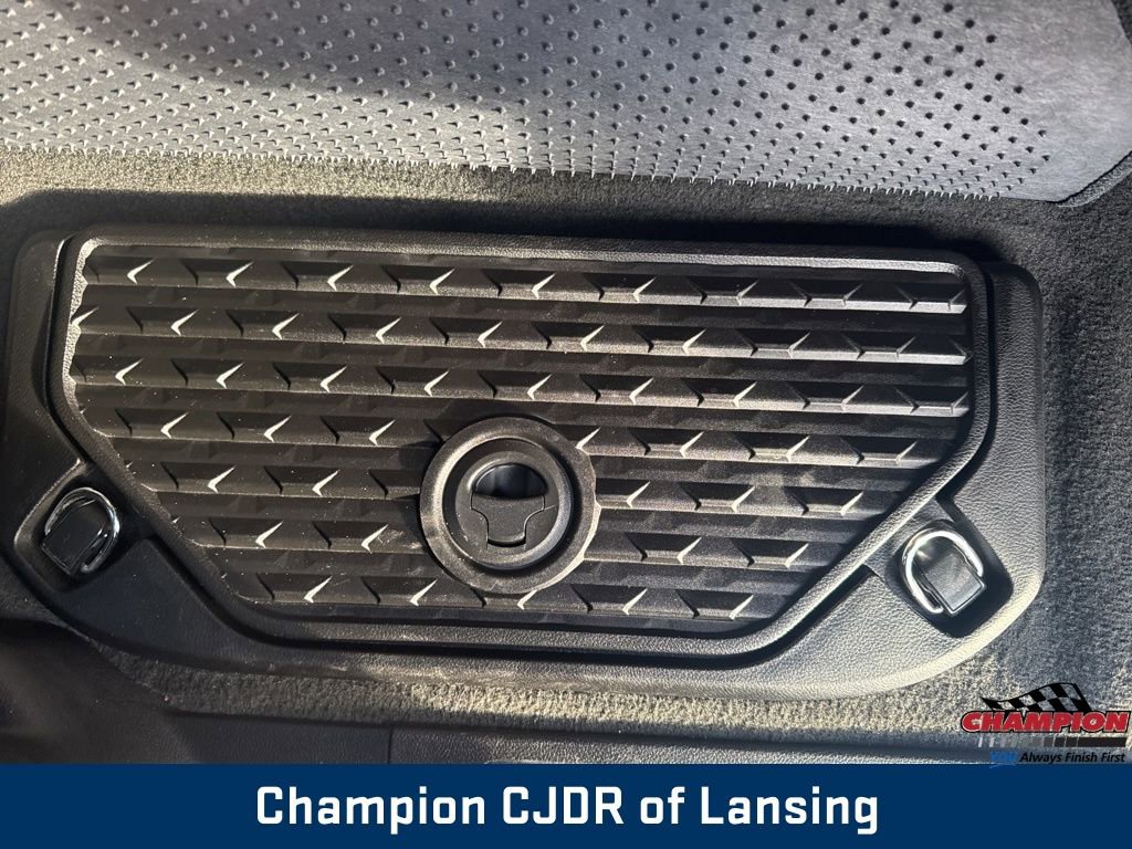 Used 2024 RAM 1500 Big Horn image 38